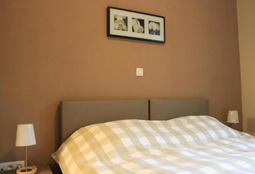 اتاق استاندارد, B&b Don Genaro