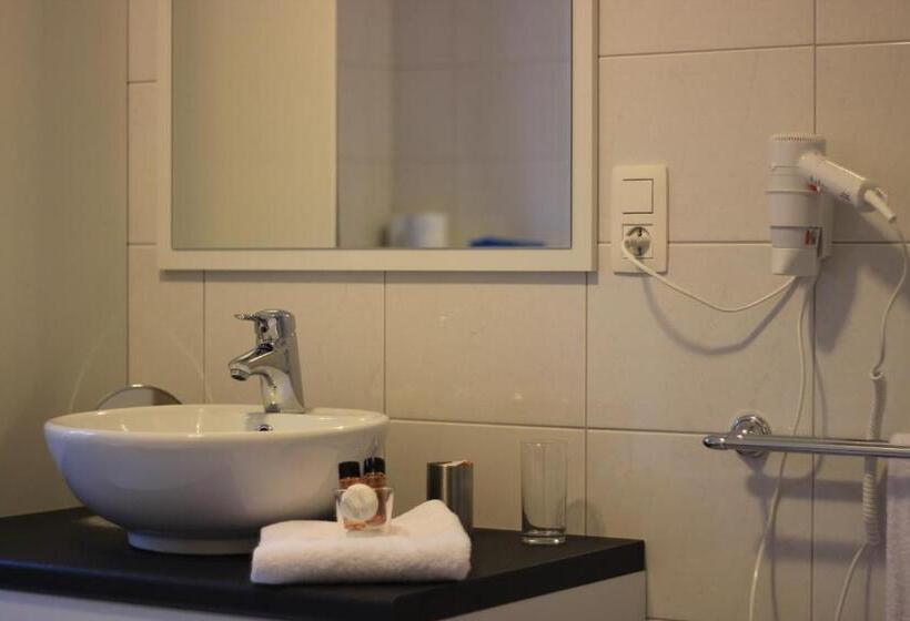 اتاق راحتی, B&b Don Genaro