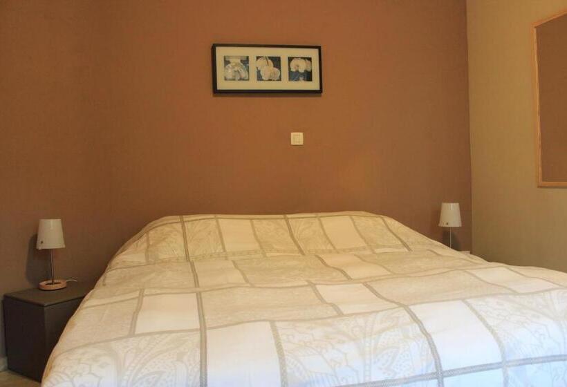 اتاق راحتی, B&b Don Genaro