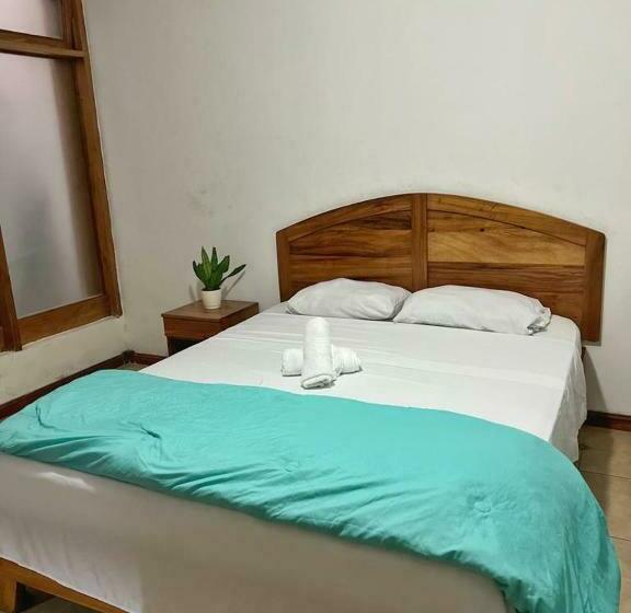 Номер Superior, Boutique Hotel Calle 20