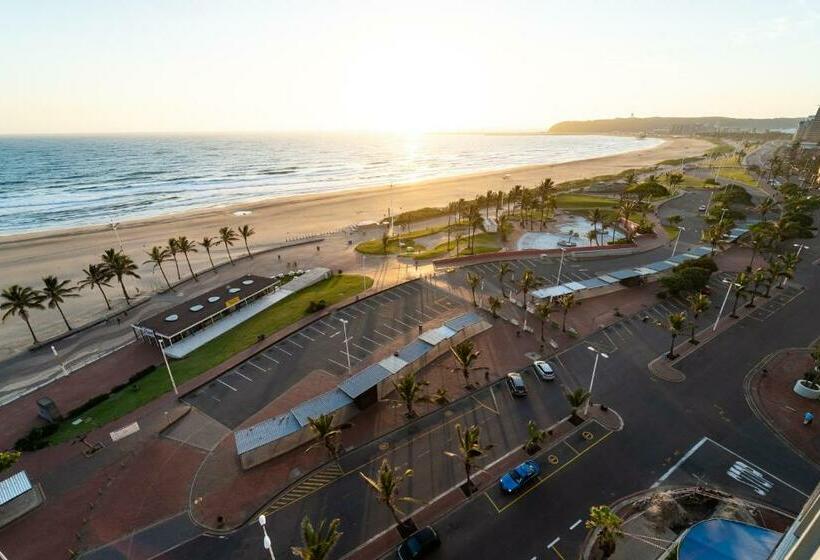 Familienzimmer, Meerblick, Gooderson Tropicana