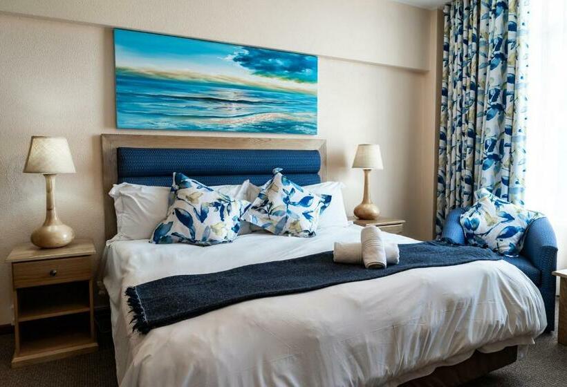 1 Schlafzimmer Apartment Meerblick, Gooderson Tropicana