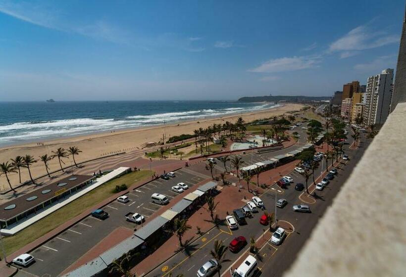 1 Schlafzimmer Apartment Meerblick, Gooderson Tropicana