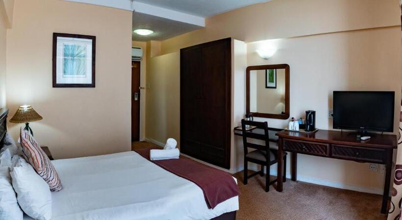 Standardzimmer, Gooderson Tropicana