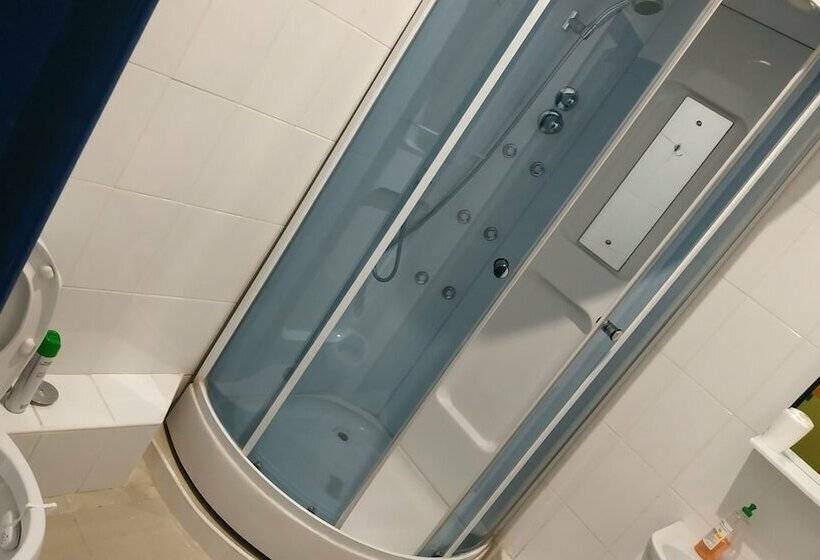 共用房间的床, Nice Hostel Kazan