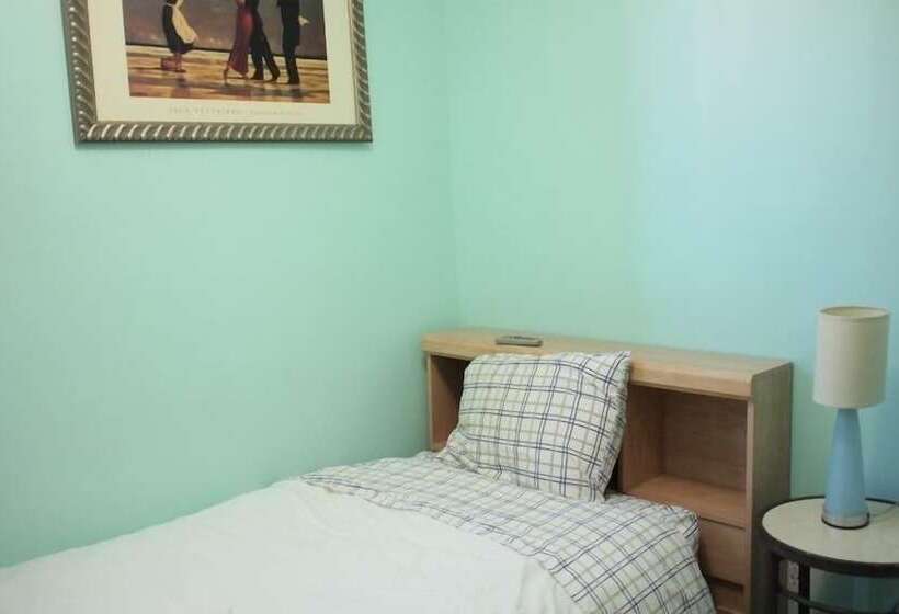 スタンダードルーム, Kaisar Guest House