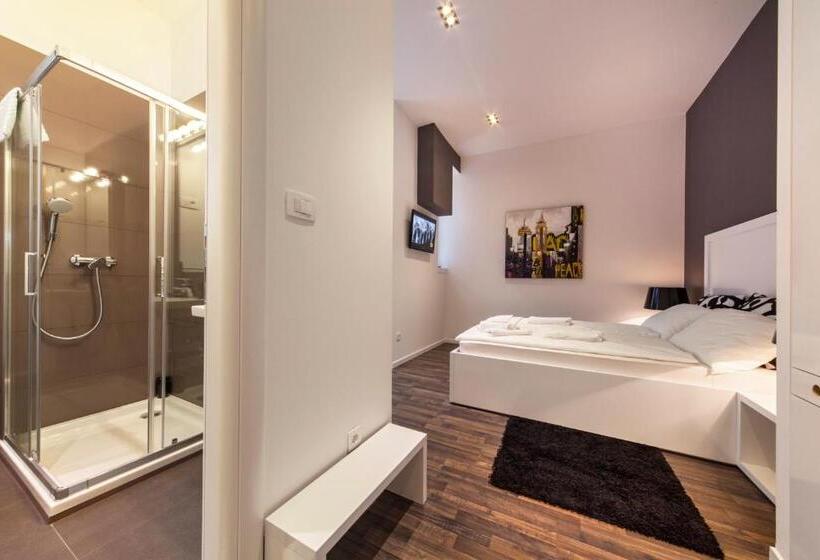 舒适型房间, Priuli Luxury Rooms