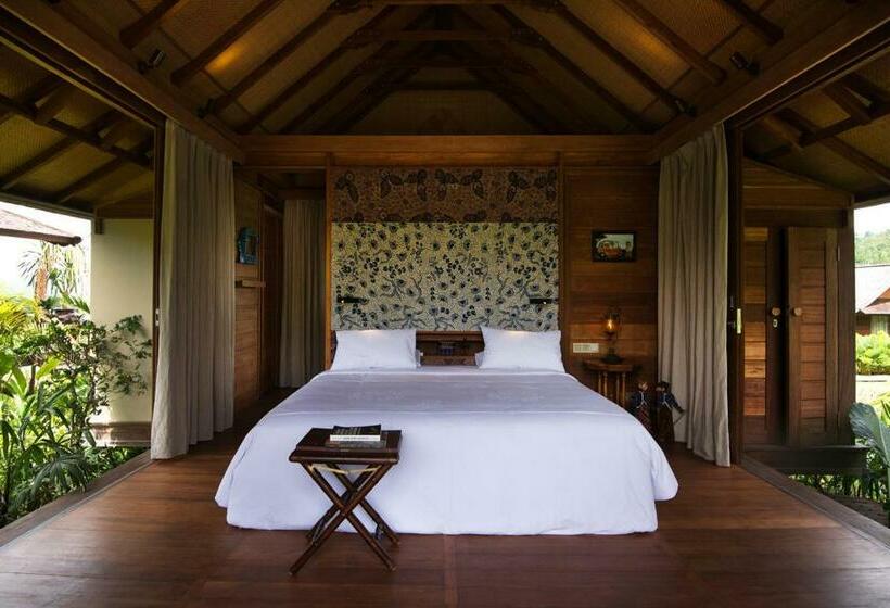 Бунгало Стандарт, Sanak Retreat Bali