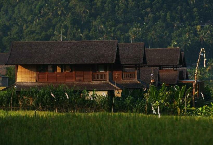 Бунгало Стандарт 2 Спальни, Sanak Retreat Bali