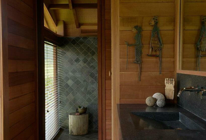 Бунгало Стандарт 3 Спальни, Sanak Retreat Bali