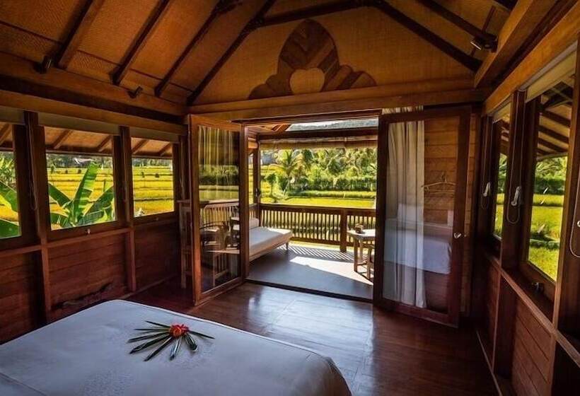 Бунгало Стандарт 2 Спальни, Sanak Retreat Bali