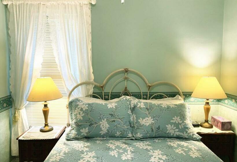 デラックスルーム, Strathaird Bed And Breakfast