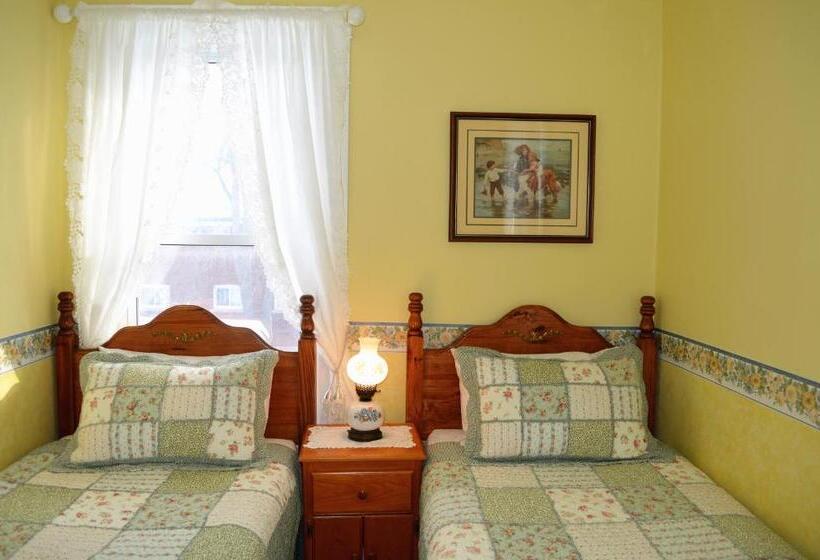 エコノミールーム, Strathaird Bed And Breakfast