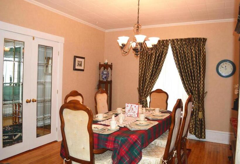 スタンダードルーム, Strathaird Bed And Breakfast