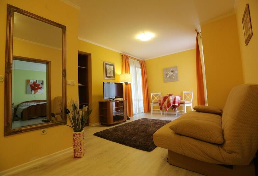 Номер Стандарт, Villa Julian