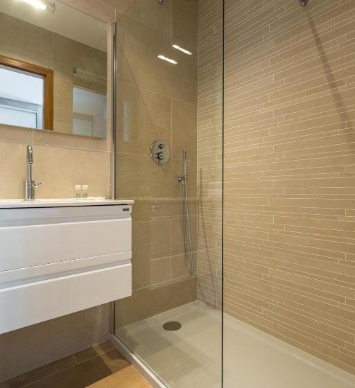 Superior studio with balcony, Villa Velvet