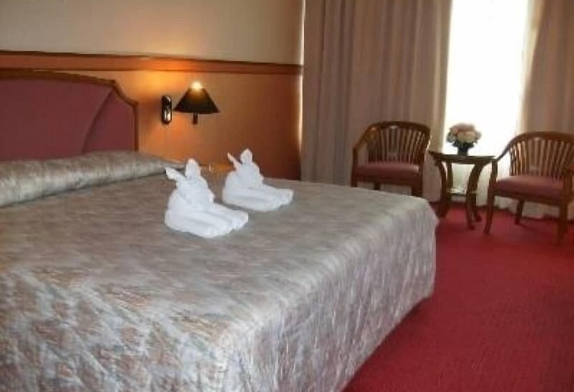 Номер Deluxe, Sakura Grand View Hotel Hat Yai