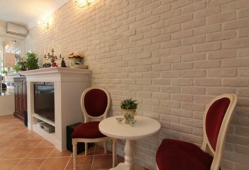 اتاق سوپریور, Beautiful Life B&b