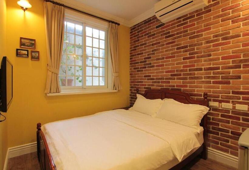 اتاق استاندارد, Beautiful Life B&b