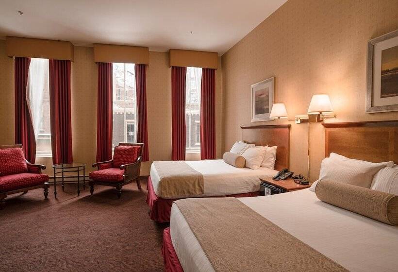 Люкс Повышенной Комфортности, Century Casino & Hotel   Central City