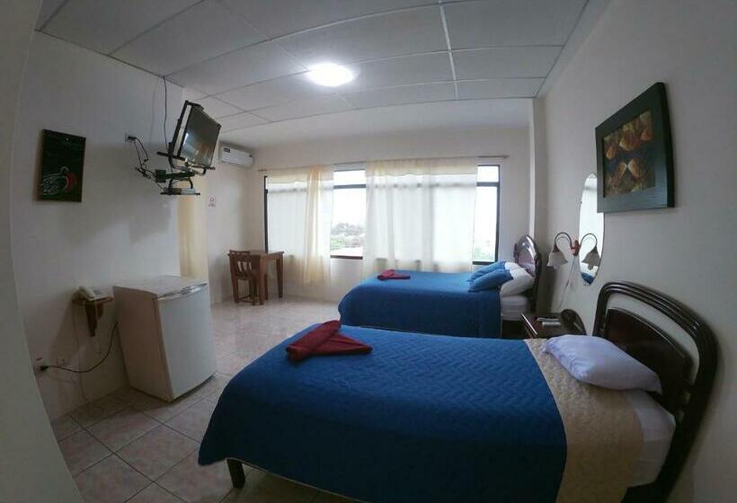 اتاق عادی, Grand Hotel Paraiso Insular 1