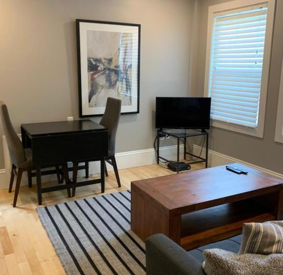 １ベッドルームアパートメント, Fairholm Boutique Inns