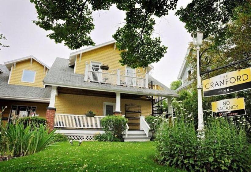 １ベッドルームのスーペリアアパートメント, Fairholm Boutique Inns