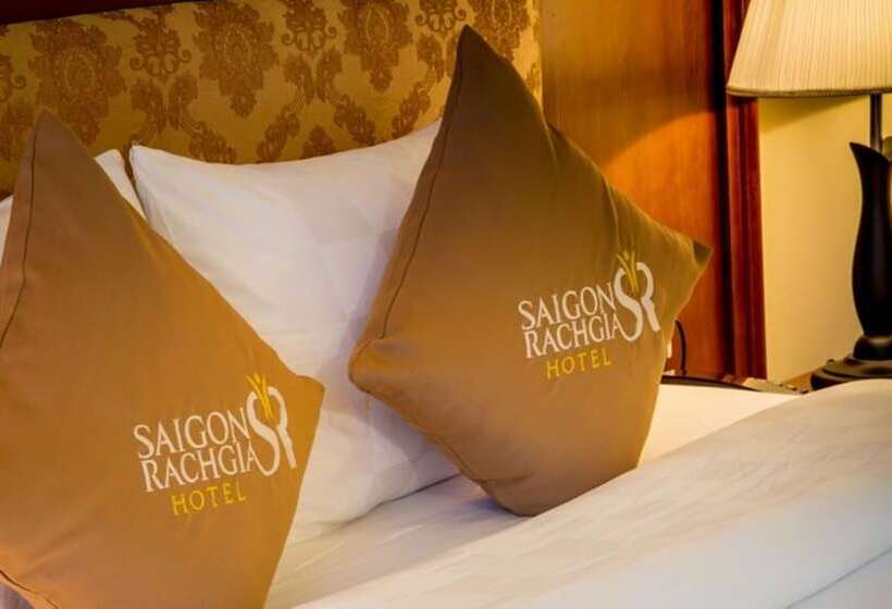 اتاق لوکس, Sai Gon Rach Gia
