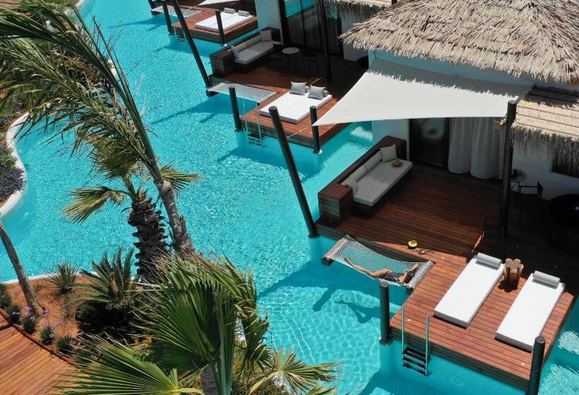Бунгало Стандарт, Stella Island Luxury Resort & Spa
