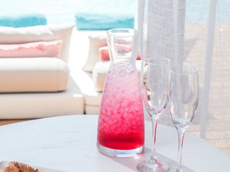 Номер Deluxe, Stella Island Luxury Resort & Spa