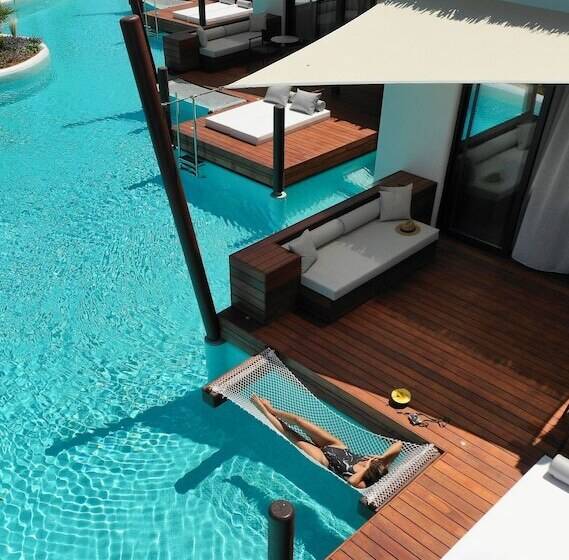 Бунгало Стандарт, Stella Island Luxury Resort & Spa