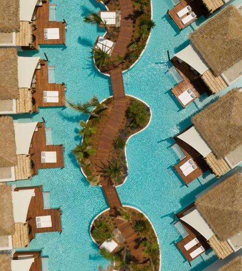 Бунгало Стандарт, Stella Island Luxury Resort & Spa
