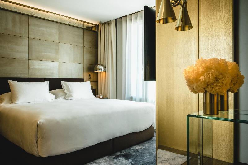 Вилла с 1 спальней и бассейном, Stella Island Luxury Resort & Spa