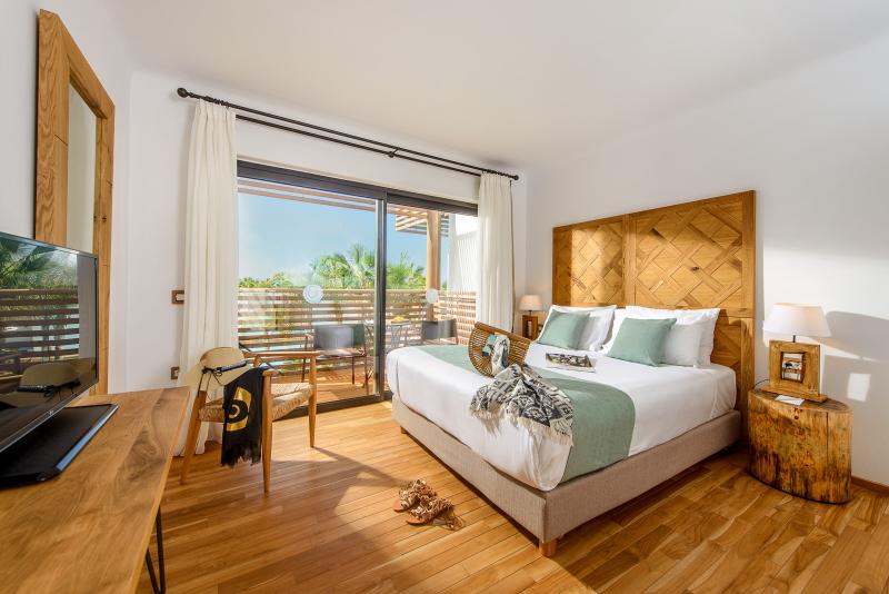 Номер Deluxe, Stella Island Luxury Resort & Spa