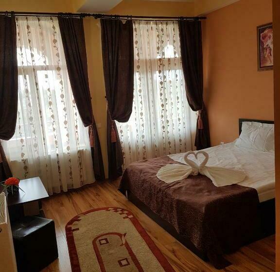 バルコニー付きスタンダードルーム, Motel Imperial