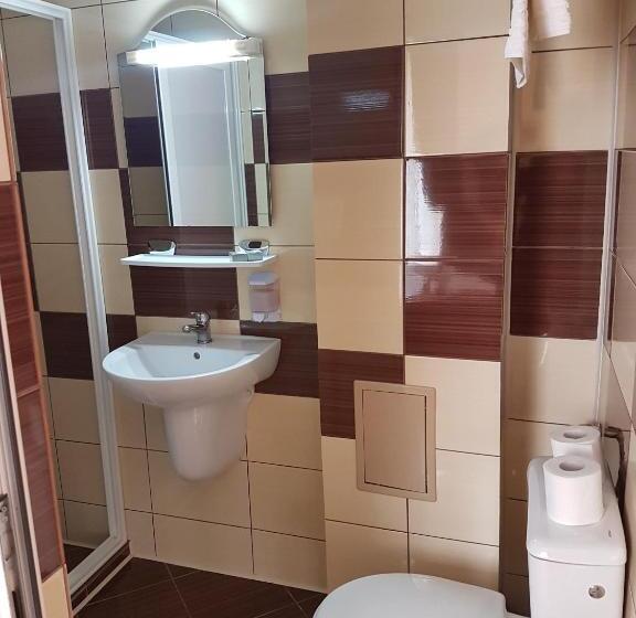 Номер Стандарт, Motel Imperial