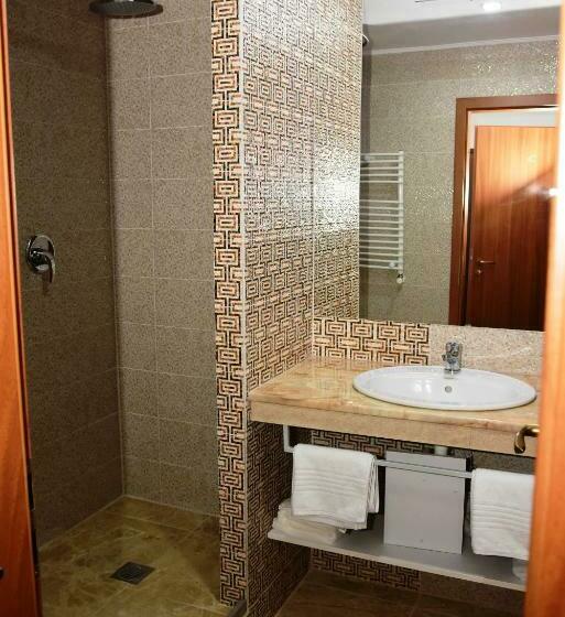اتاق استاندارد, Hostel Orhideea