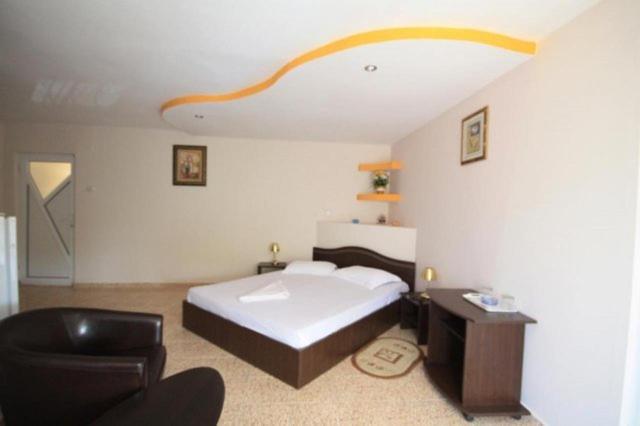 חדר סטנדרט, Vila Casa Leul