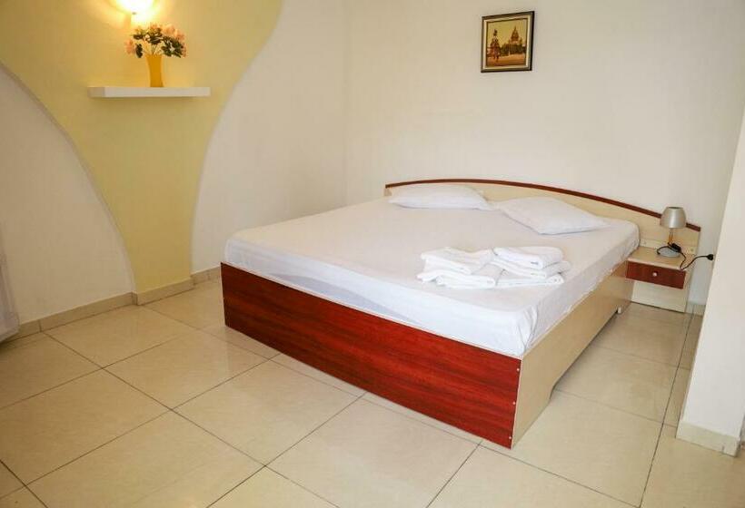 חדר סטנדרט, Vila Casa Leul