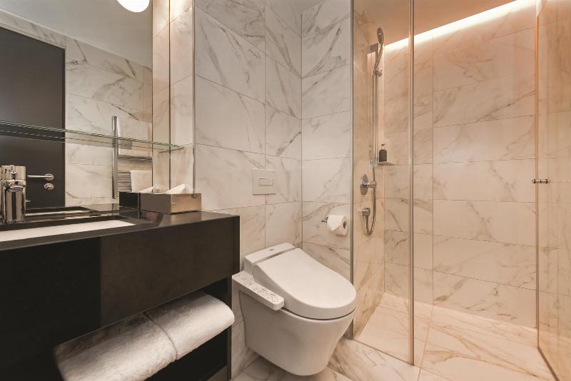 חדר משפחתי, Adina Apartment Hotel Frankfurt Westend