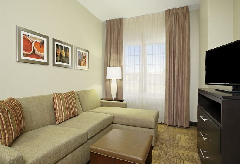 سوئیت برای معلولان, Staybridge Suites   Odessa   Interstate Hwy 20, An Ihg
