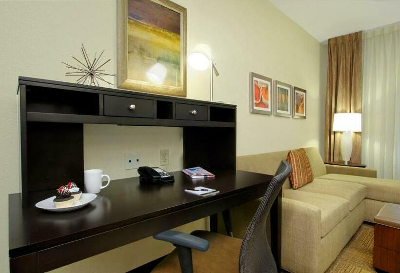 سوییت, Staybridge Suites   Odessa   Interstate Hwy 20, An Ihg