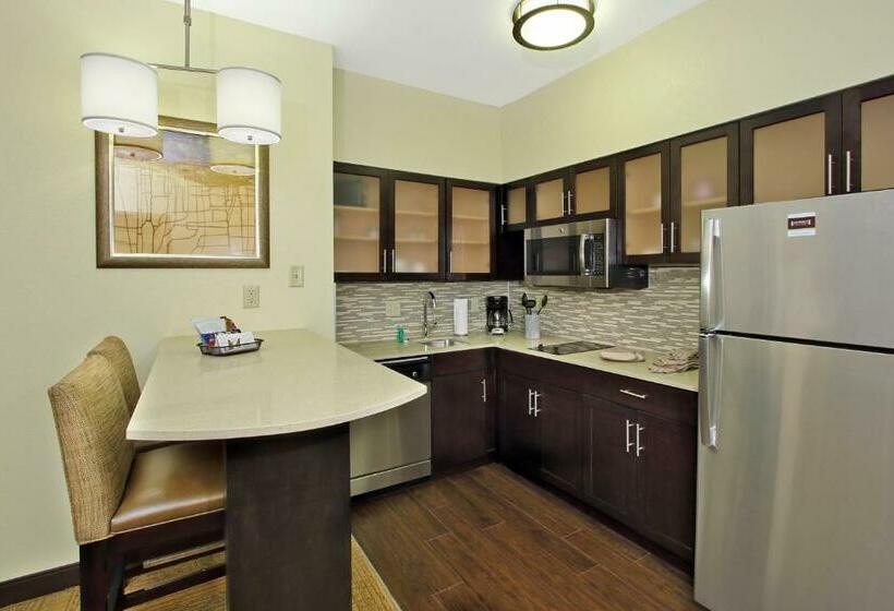 سوئیت با تخت بزرگ, Staybridge Suites   Odessa   Interstate Hwy 20, An Ihg