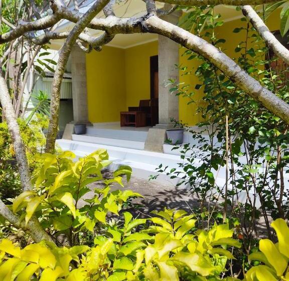 Standard Room with Terrace, Berlian Inn Kuta Beach