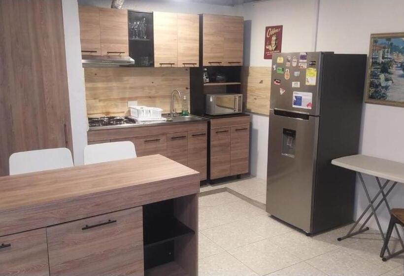 Студия Deluxe, International House Co Living