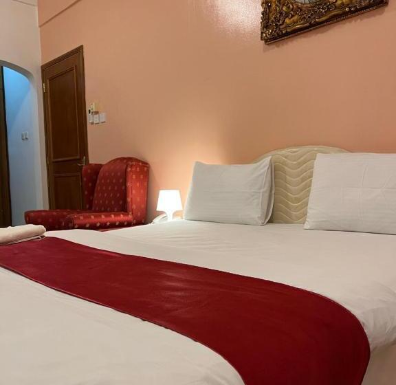 اتاق استاندارد, Atlas Hotel Apartments