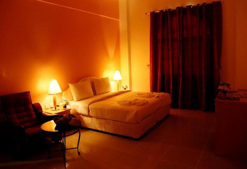 آپارتمان 2 خوابه, Atlas Hotel Apartments