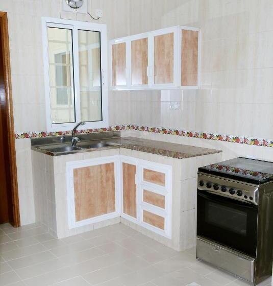 آپارتمان 1 خوابه, Atlas Hotel Apartments