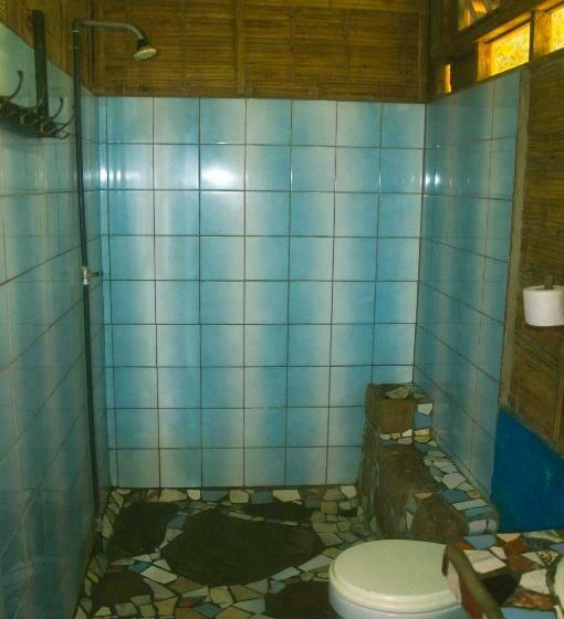 스탠다드 방갈로, Grillo Tres Puntas Eco Hostel