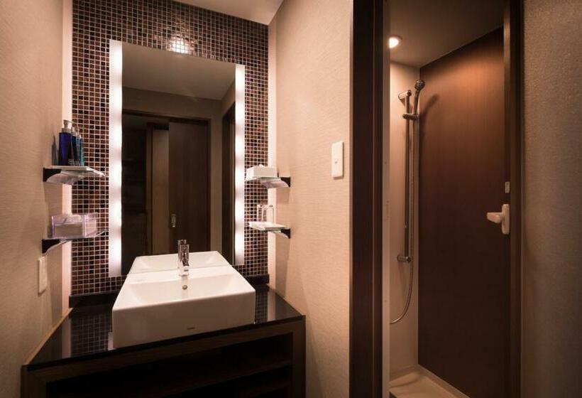 Номер Стандарт, Hanamaki Onsen Hotel Koyokan